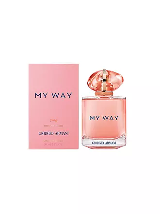 ARMANI | My Way Ylang Eau de Parfum 50ml | keine Farbe